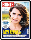 BUNTE Gesundheit 5/17 E-Paper