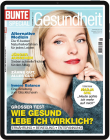 BUNTE Gesundheit 6/18 E-Paper