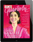 BUNTE Quarterly 01/2022 