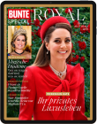 BUNTE Royal 01/2025 E-Paper 