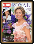 BUNTE Royal 02/2026 E-Paper
