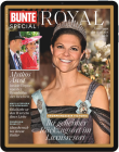 BUNTE Royal 01/2026 E-Paper
