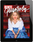 BUNTE Quarterly E-Paper