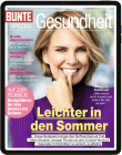 BUNTE Gesundheit 4/22 E-Paper