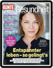 BUNTE Gesundheit 5/22 E-Paper