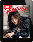 BUNTE Quarterly 01/2023 E-Paper 