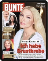 BUNTE 08/2022 E-Paper