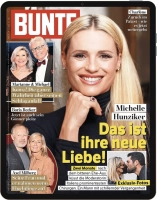 BUNTE 12/2022 E-Paper