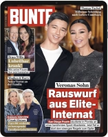 BUNTE 15/2022 E-Paper