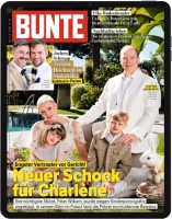 BUNTE 17/2022 E-Paper
