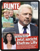 BUNTE 19/2022 E-Paper