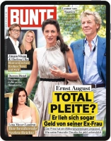 BUNTE 21/2022 E-Paper