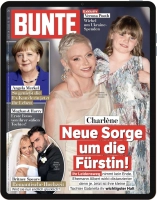 BUNTE 25/2022 E-Paper