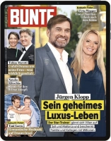 BUNTE 26/2022 E-Paper