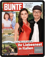 BUNTE 32/2022 E-Paper