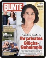 BUNTE 34/2022 E-Paper