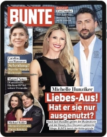 BUNTE 36/2022 E-Paper