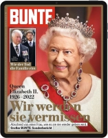 BUNTE 38/2022 E-Paper