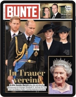 BUNTE 39/2022 E-Paper