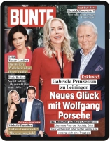 BUNTE 44/2022 E-Paper