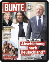 BUNTE 46/2022 E-Paper
