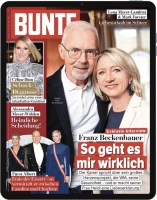 BUNTE 48/2022 E-Paper