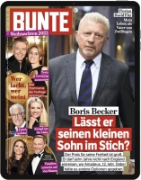 BUNTE 52/2022 E-Paper