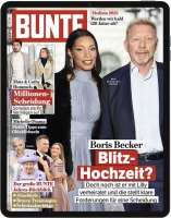 BUNTE 1/2023 E-Paper