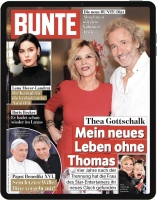 BUNTE 2/2023 E-Paper