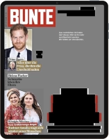 BUNTE 7/2023 E-Paper