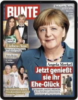 BUNTE 12/2023 E-Paper