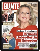 BUNTE 13/2023 E-Paper