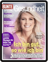 BUNTE Gesundheit 3/23 E-Paper