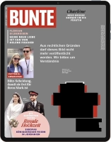 BUNTE 24/2023 E-Paper