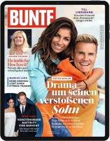 BUNTE 25/2023 E-Paper