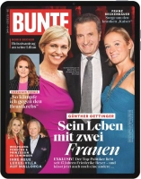 BUNTE 29/2023 E-Paper