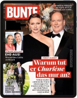 BUNTE 30/2023 E-Paper