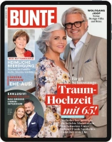 BUNTE 32/2023 E-Paper