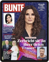 BUNTE 34/2023 E-Paper