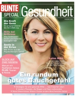 BUNTE Gesundheit 3/25