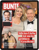 BUNTE 47/2025 E-Paper