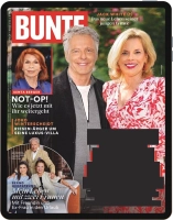 BUNTE 5/2026 E-Paper