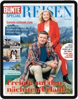 BUNTE Reisen 2/20 E-Paper