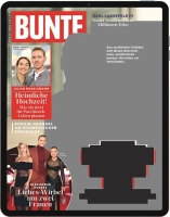 BUNTE 6/2026 E-Paper
