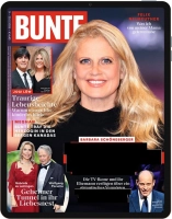 BUNTE 9/2025 E-Paper