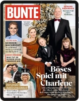BUNTE 1/2024 E-Paper