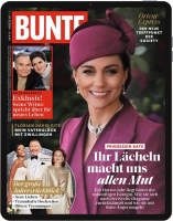 BUNTE 1/2025 E-Paper