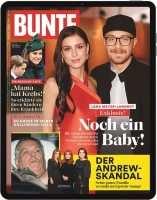 BUNTE 10/2026 E-Paper