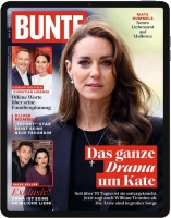 BUNTE 11/2024 E-Paper