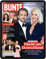 BUNTE 11/2025 E-Paper